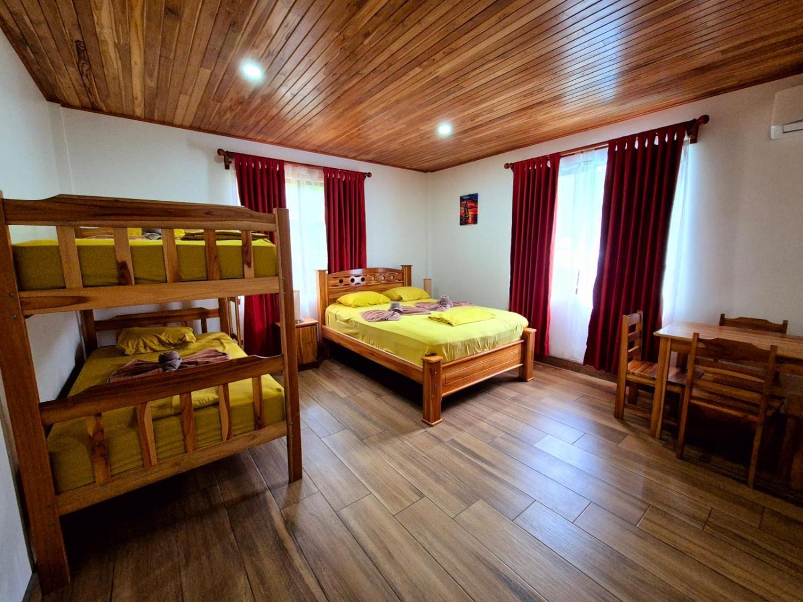 Corcovado & Drake Inn Drake Bay Zewnętrze zdjęcie