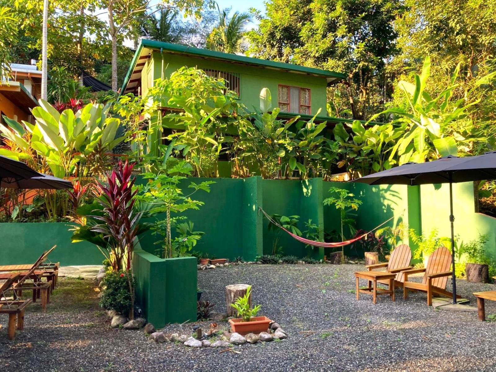 Corcovado & Drake Inn Drake Bay Zewnętrze zdjęcie